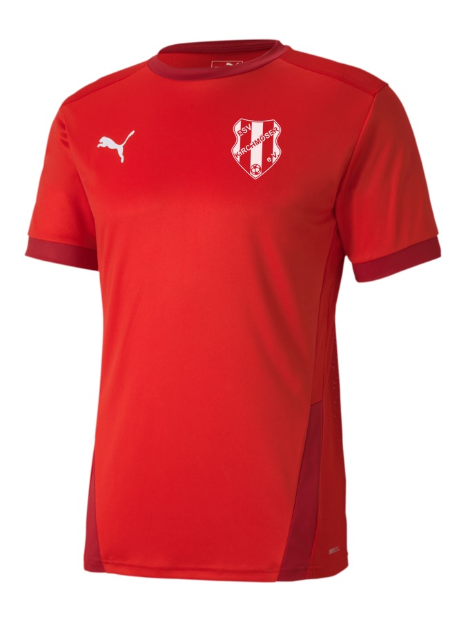 PUMA teamGOAL 23 Trikot