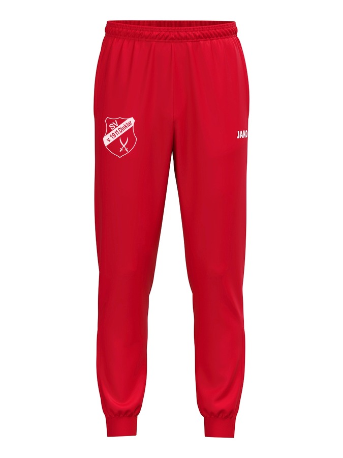 Jako Polyesterhose One