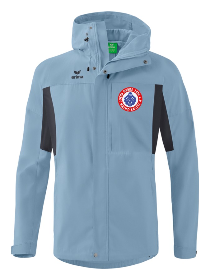 Erima Multifunktionsjacke