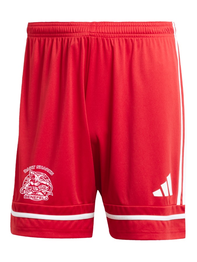 adidas Squadra 25 Shorts