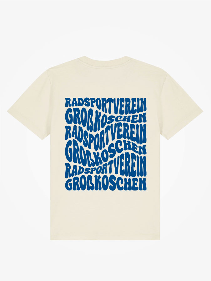 Shirt Wavy Kids