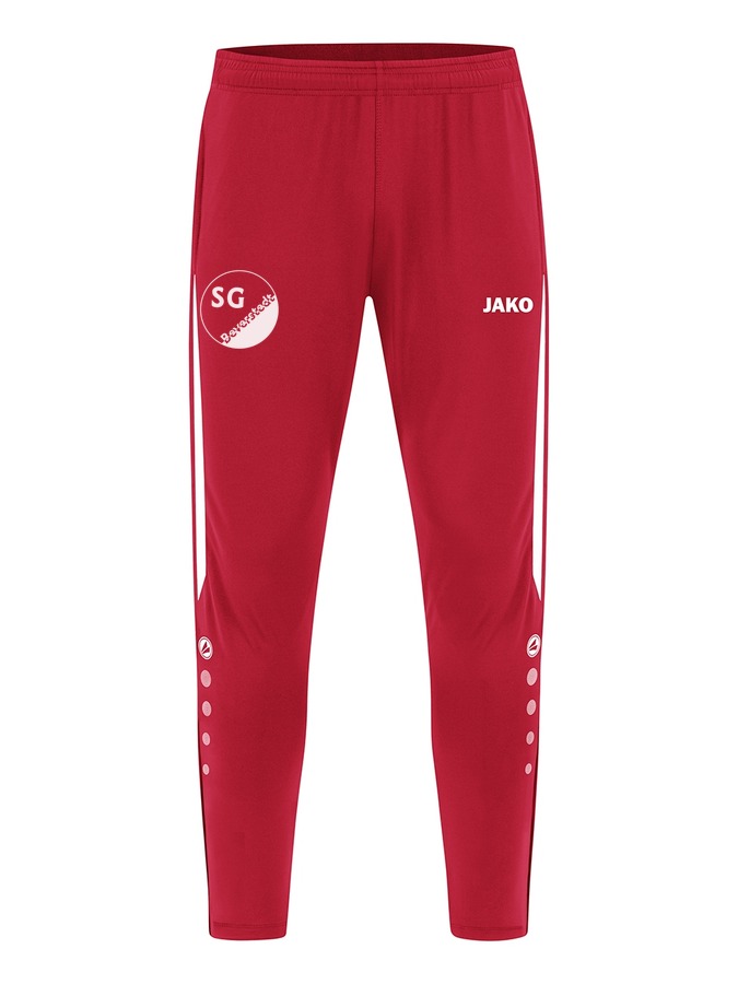 Jako Trainingshose Power
