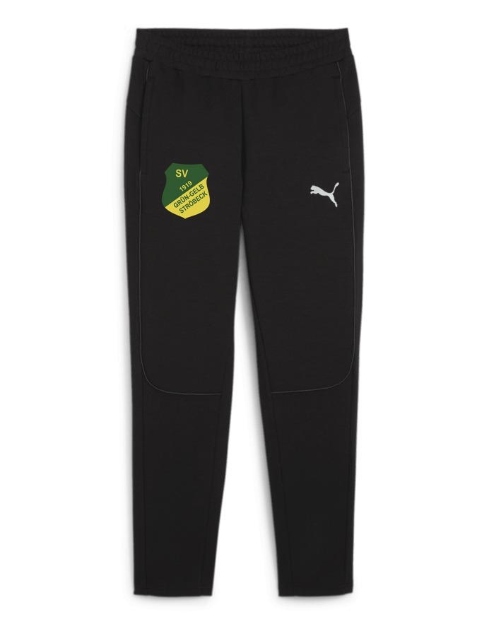 PUMA teamFINAL Casuals Hose