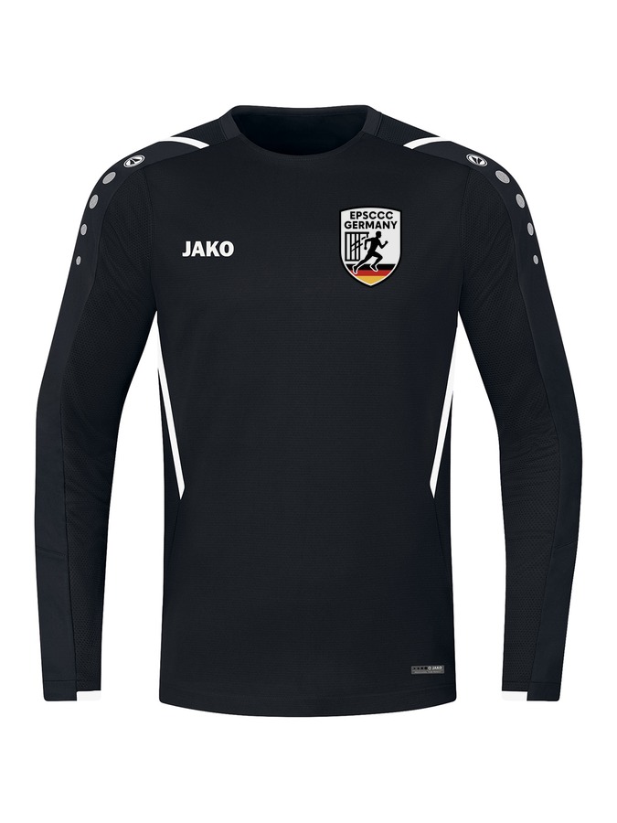 Jako Sweat Challenge