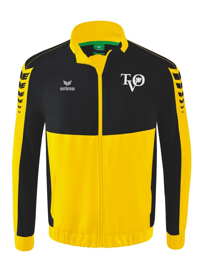 Erima Six Wings Präsentationsjacke