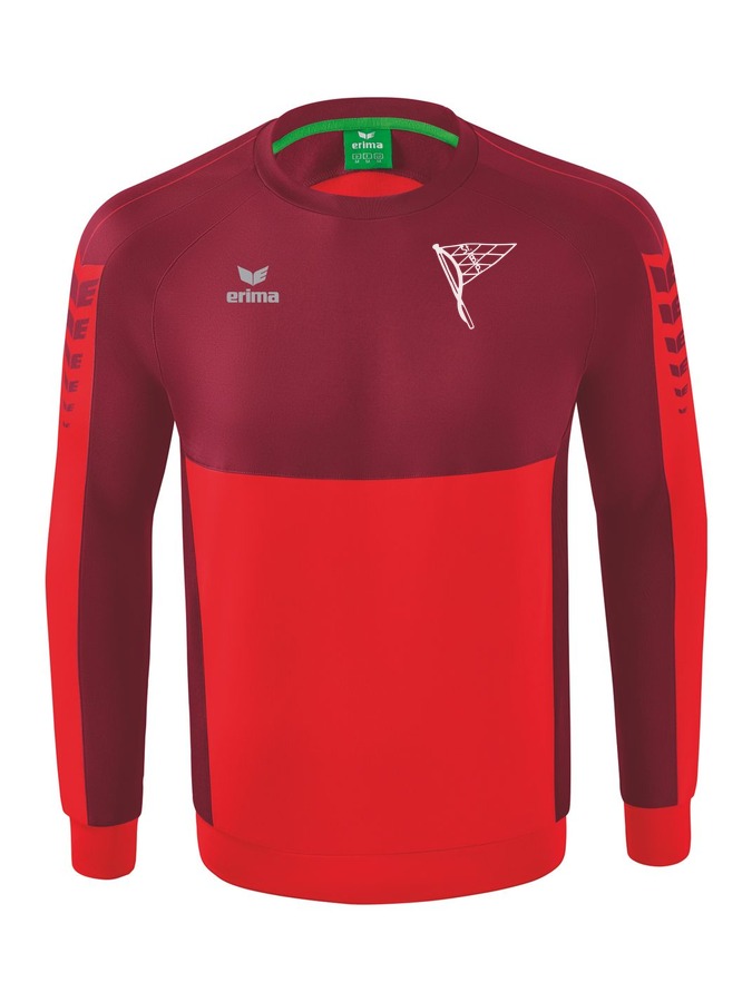 Erima Six Wings Sweatshirt