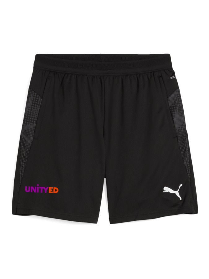 PUMA teamCUP Training Shorts