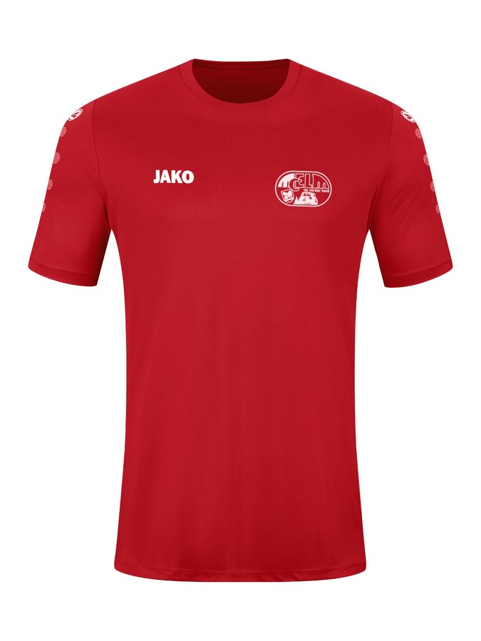 Jako Trikot Team Kurzarm