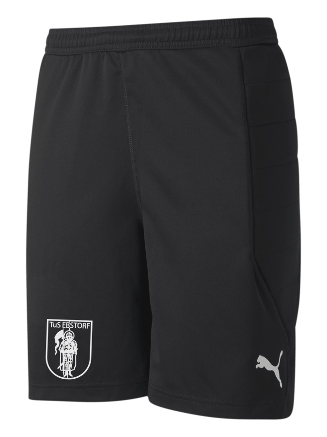 PUMA Torwartshorts