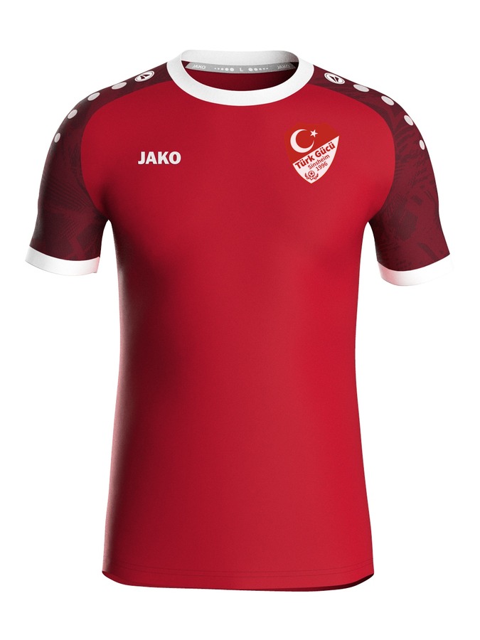 Jako Trikot Iconic Kurzarm