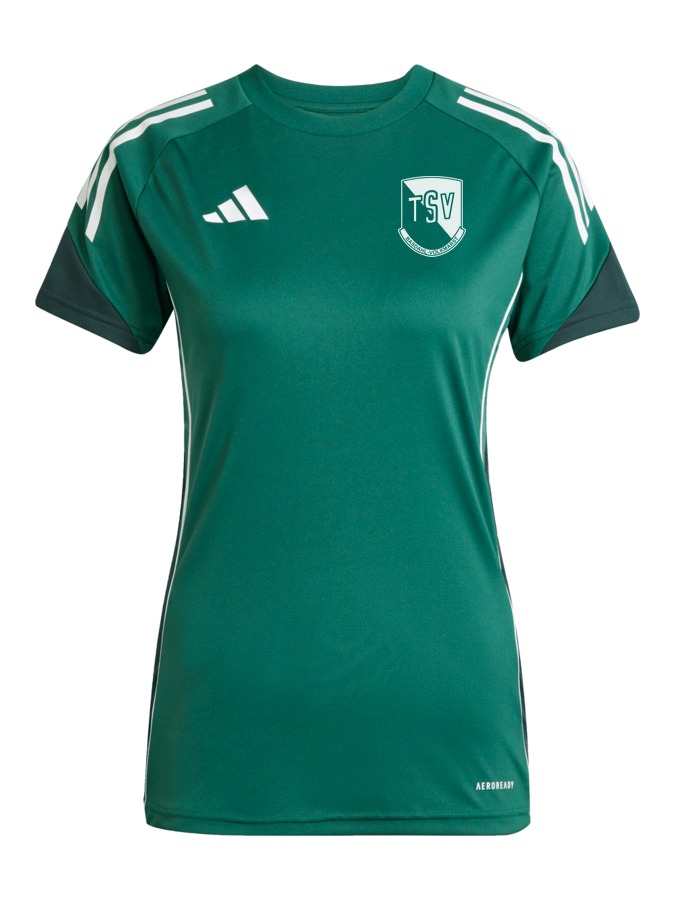adidas Tiro 25 Competition Trikot Damen