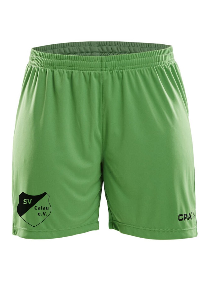 Craft Squad Go Torwart-Shorts Damen