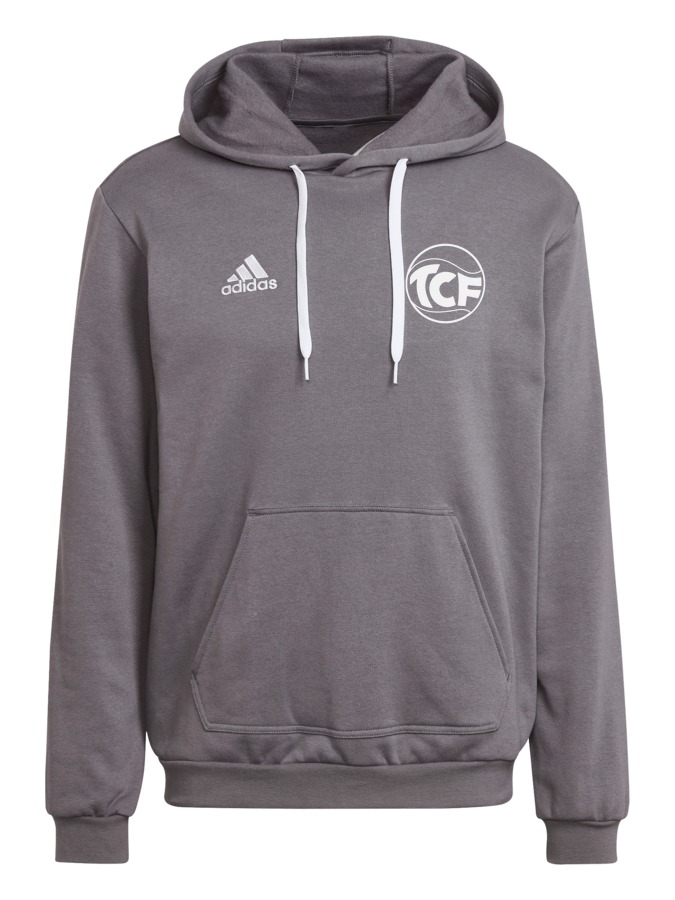 adidas Entrada 22 Kapuzenjacke