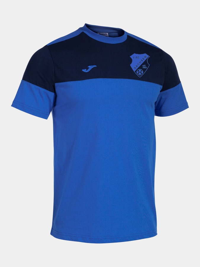 Joma Crew V T-Shirt