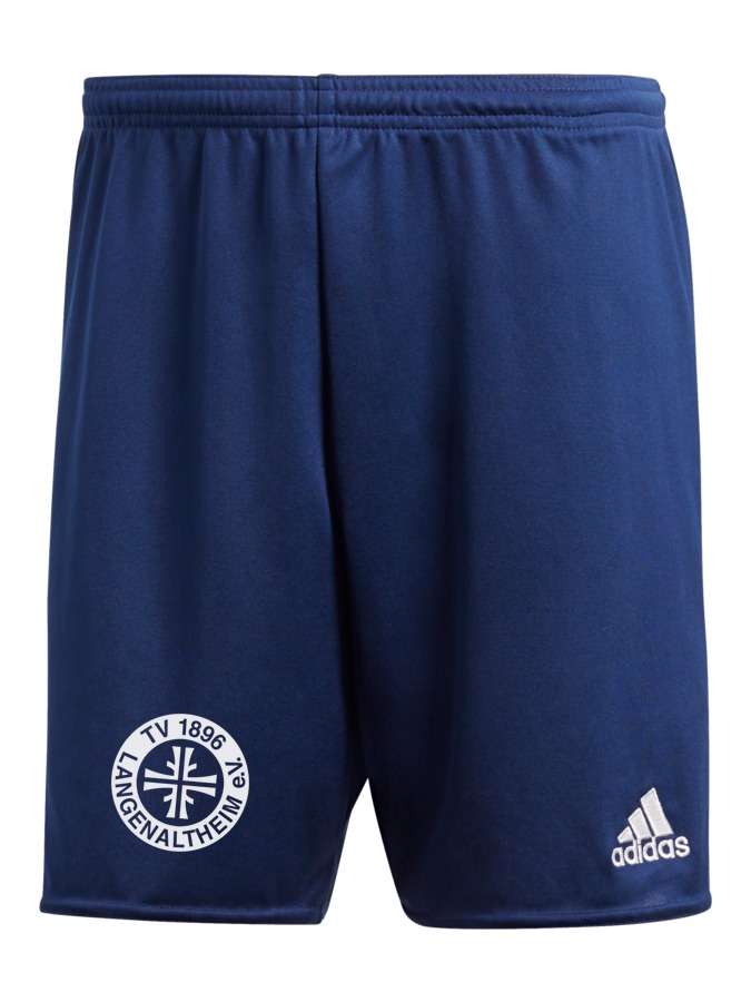 adidas Parma 16 Shorts ohne Innenslip