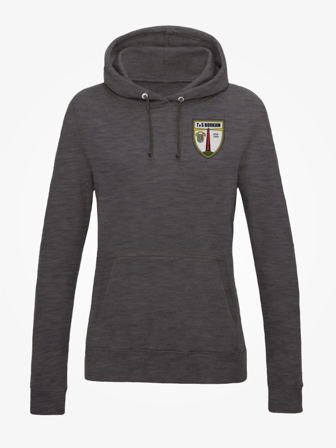 Hoodie Classic Damen