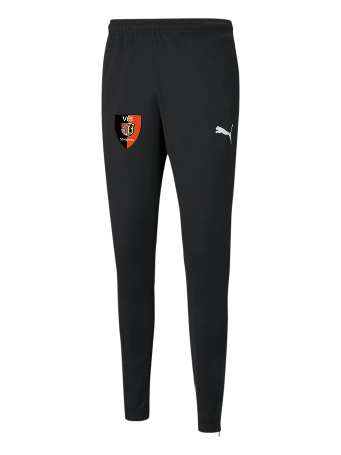 PUMA teamRISE Poly Trainingshose