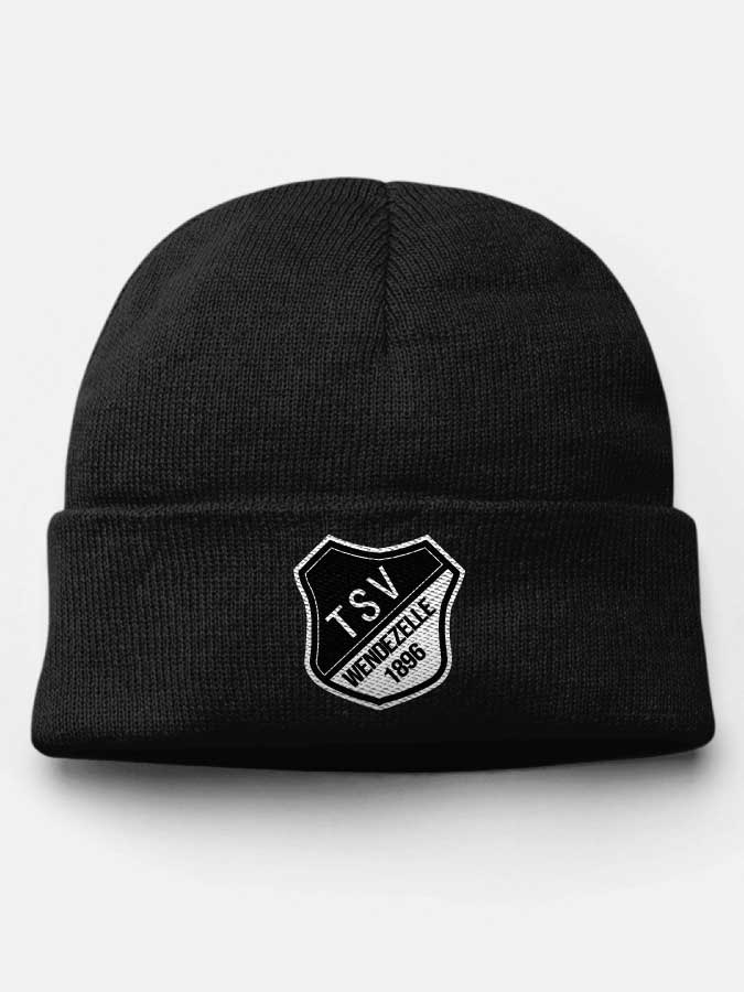 Beanie Sticklogo