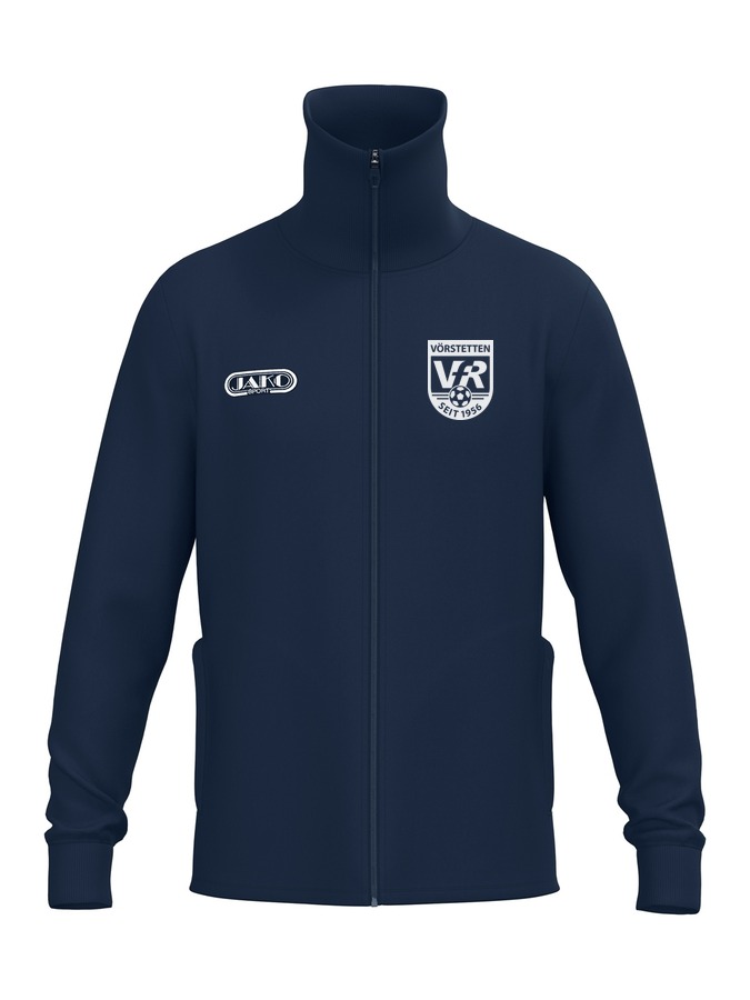 Jako Tracksuit Jacke Wardrobe
