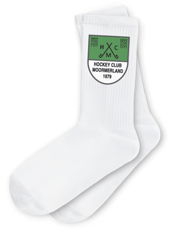 Sportsocken Logo
