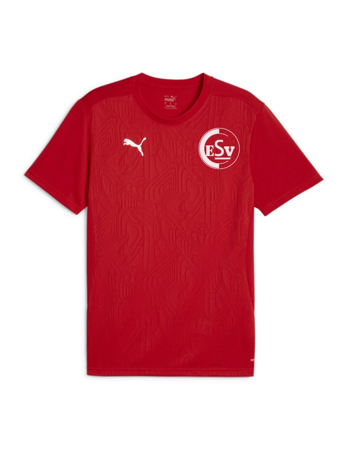 PUMA teamFINAL Trainingsshirt