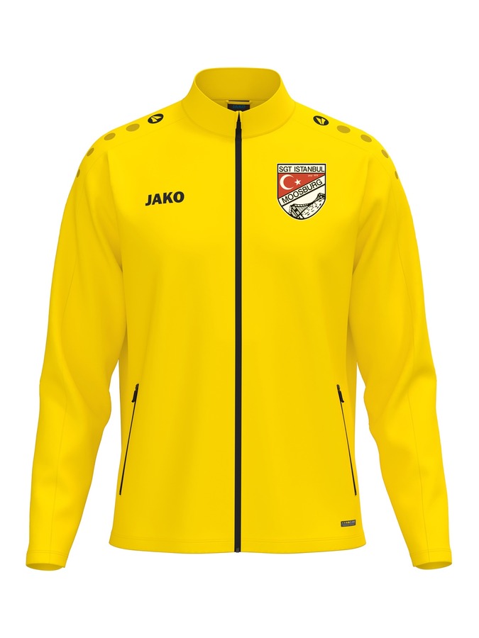 Jako Freizeitjacke One