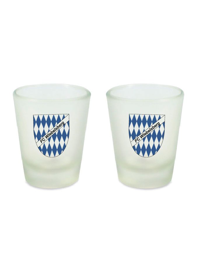 2er Set Schnapsglas Alina
