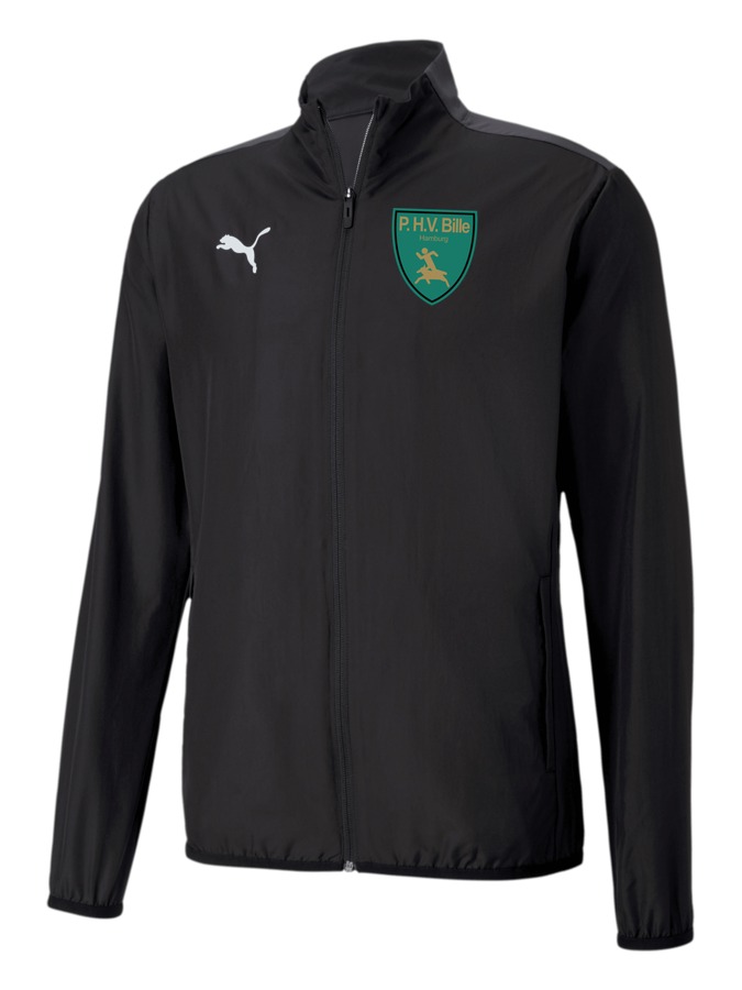 PUMA teamGOAL 23 Sideline Jacke