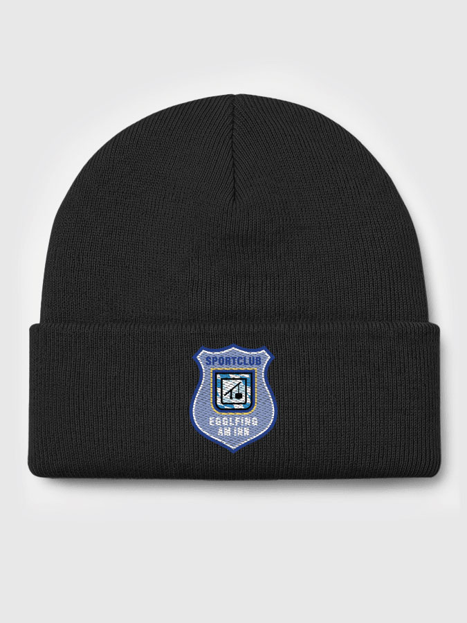 Beanie Sticklogo