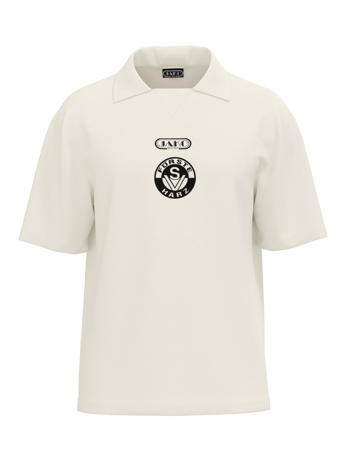 Jako Poloshirt Wardrobe