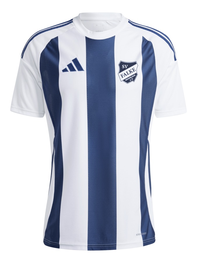 adidas Striped 24 Trikot