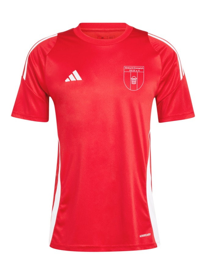 adidas Tiro 24 Trikot
