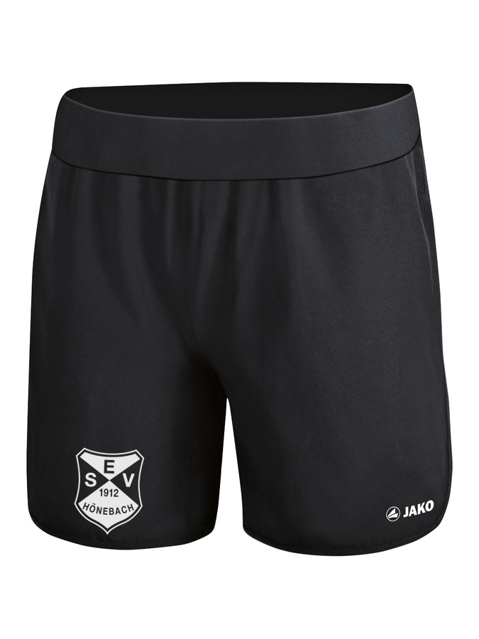 Jako Short Run 2.0 Damen
