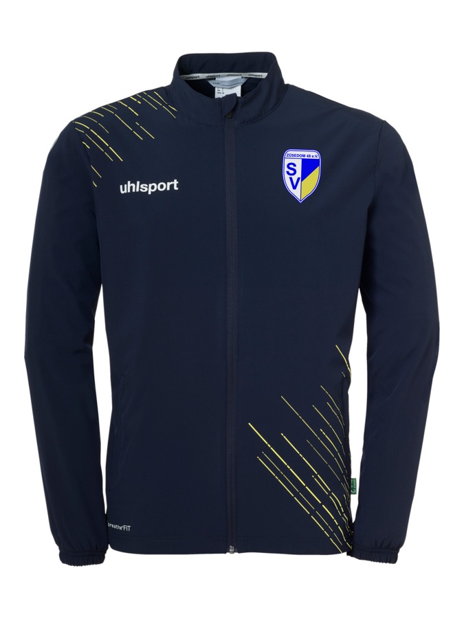 uhlsport Score 26 Evo Woven Jacket