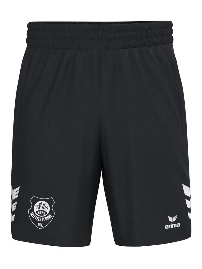 Erima Celebrate 125 Shorts