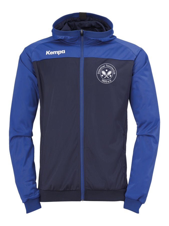 Kempa Prime Multi Jacke