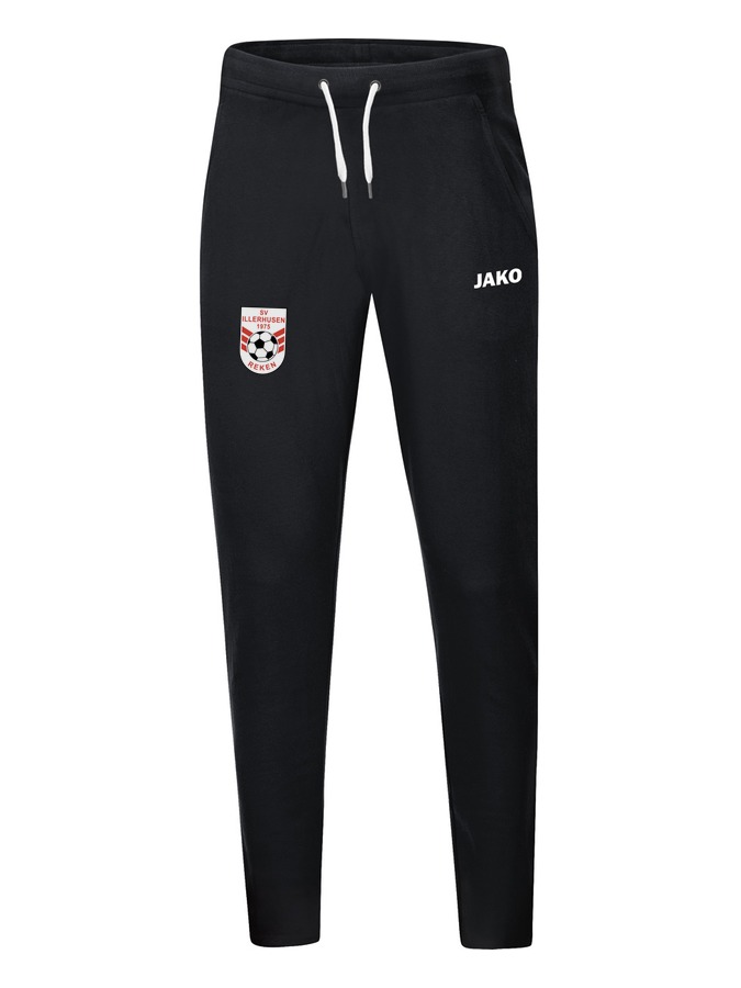 Jako Jogginghose Base Damen