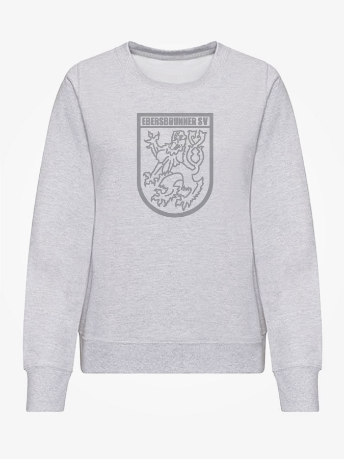 Sweater All Grey Unisex
