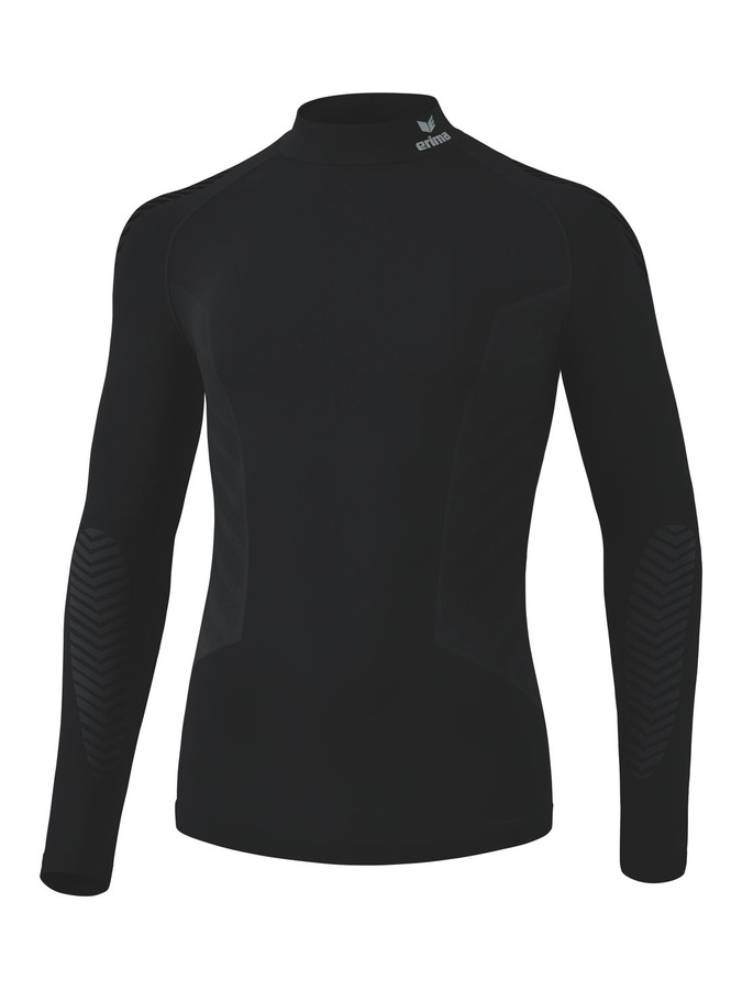 Erima Athletic Longsleeve Turtleneck