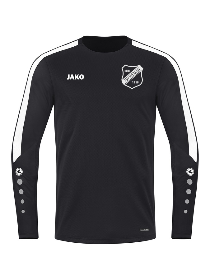 Jako Sweatshirt Power