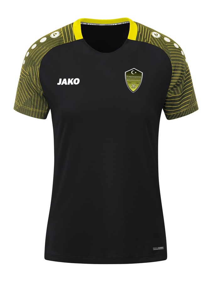 Jako T-Shirt Performance Damen