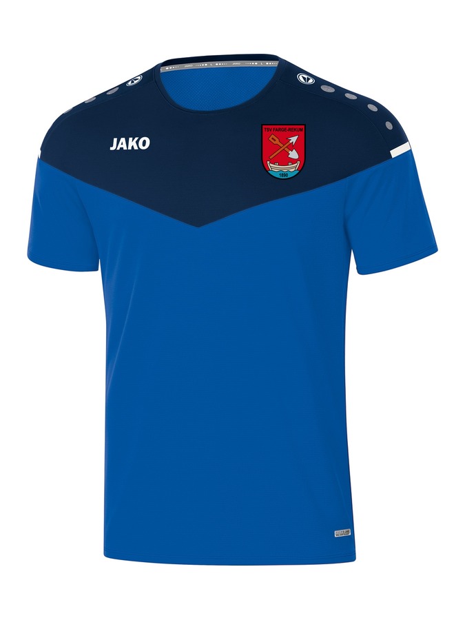 Jako T-Shirt Champ 2.0