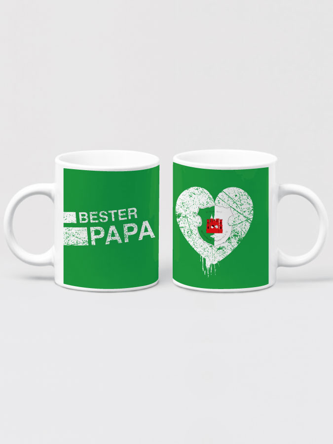 Tasse - Bester Papa