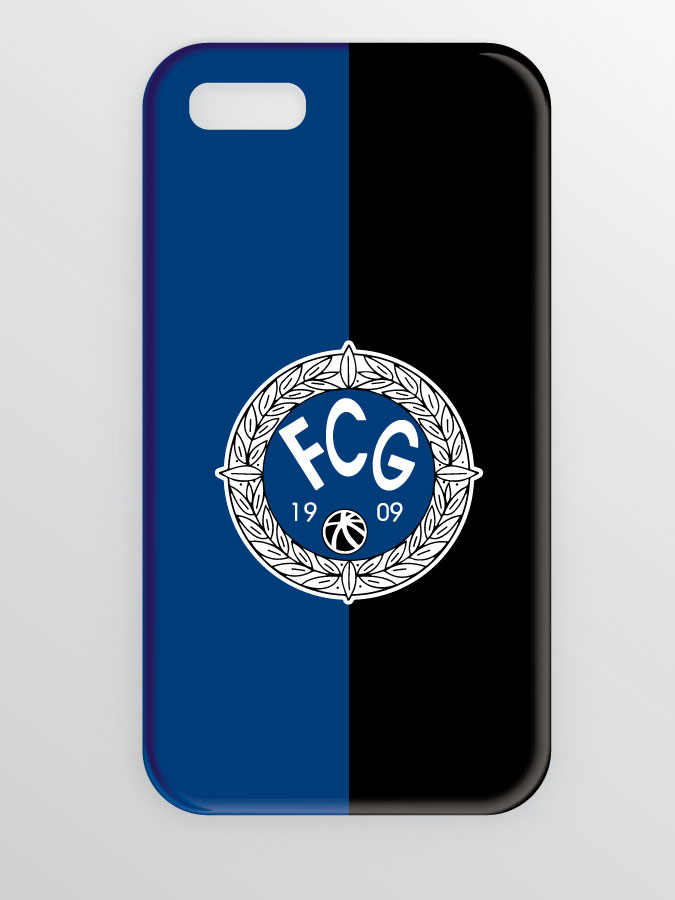 Smartphone Case Stripe