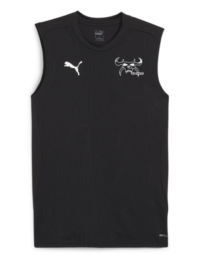 PUMA teamFINAL Trainingstanktop