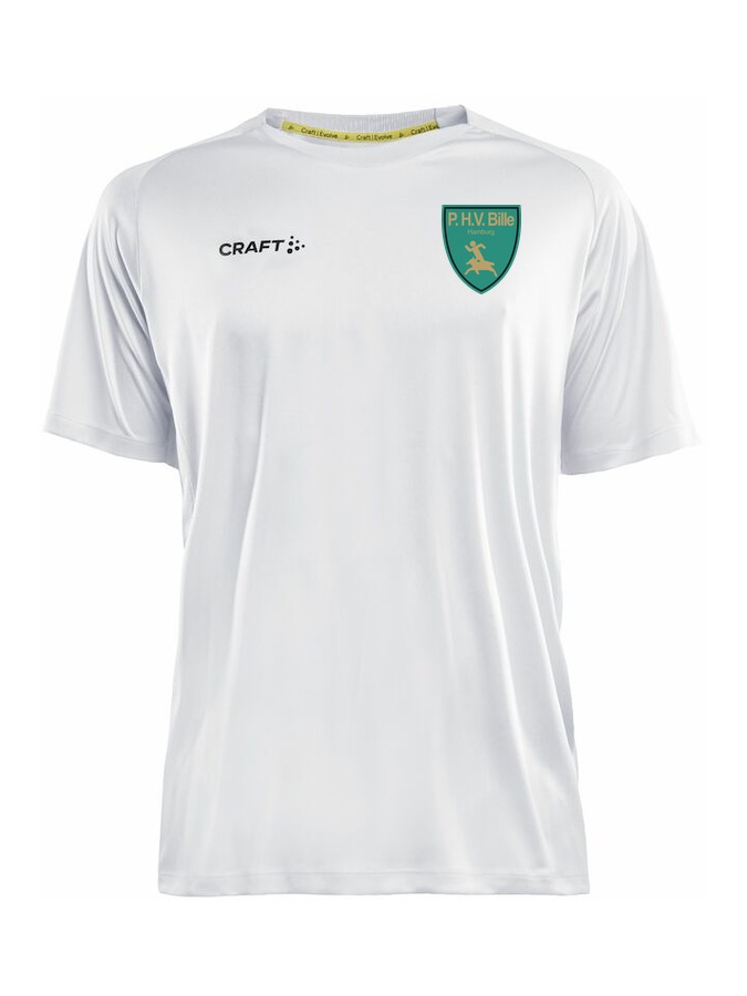 Craft Evolve T-Shirt