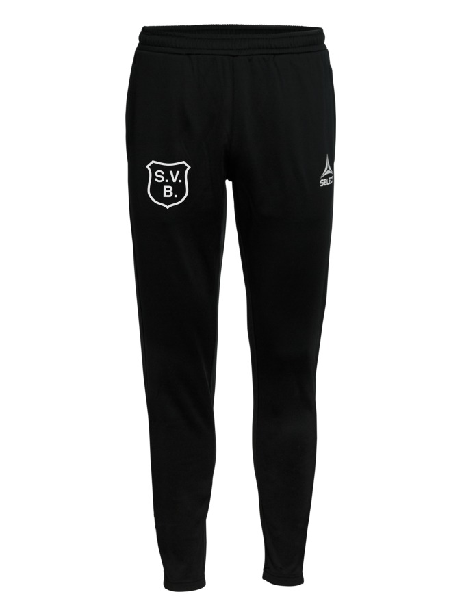 Select Monaco Präsentationshose