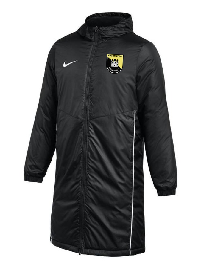 Nike Therma-FIT Park 26 Stadionjacke