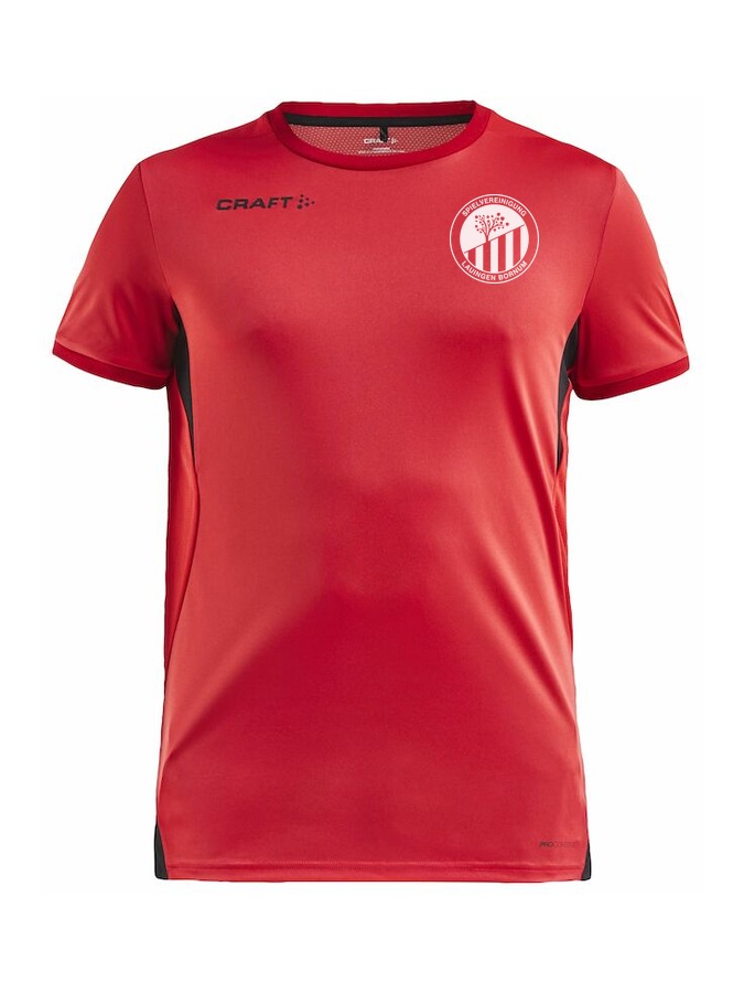 Craft Pro Control Impact T-Shirt