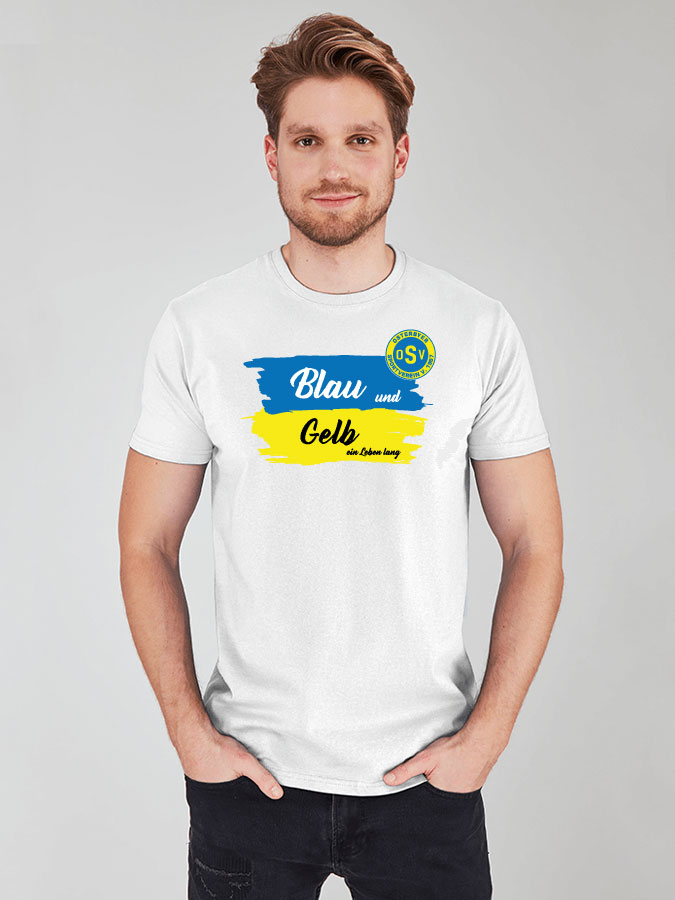 Shirt Loyal Herren
